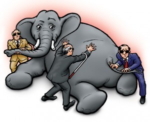 elephant-with-blind-men